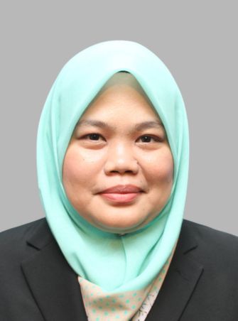 Ruzaini binti Amrizal
